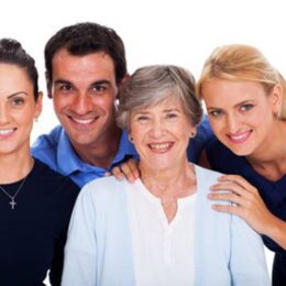 Disfrútalo con tu familia